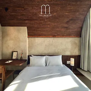 3* Hotell The Memory -