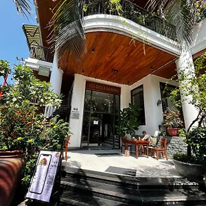 Hotel Eco Boutique